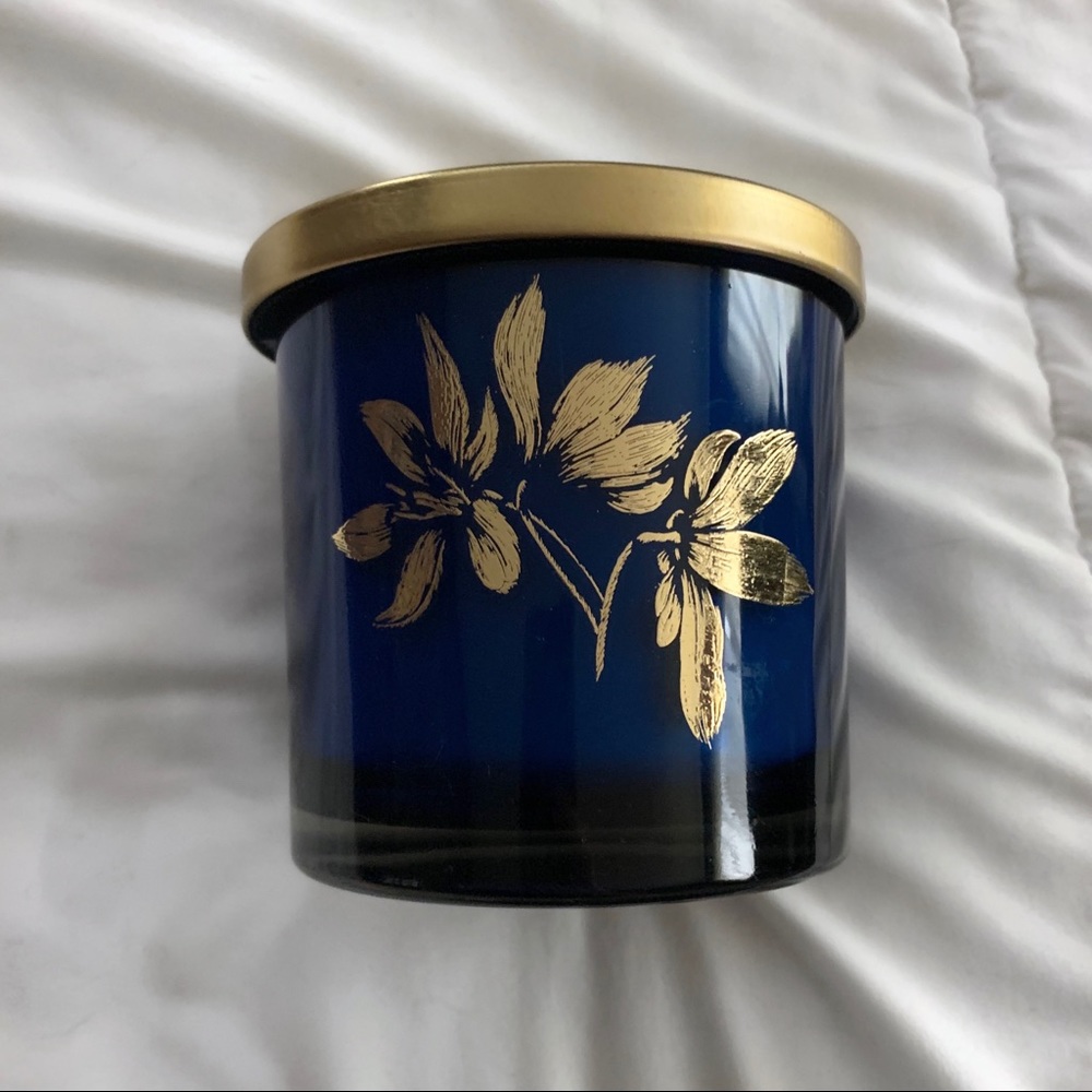 Bellevue Vanilla & Cashmere candle